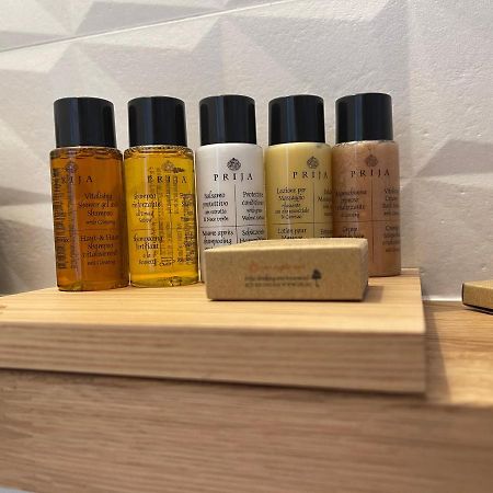 시나이아 Upon Boutique 아파트 외부 사진