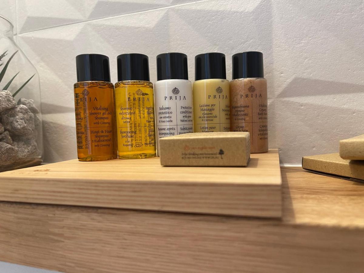 시나이아 Upon Boutique 아파트 외부 사진