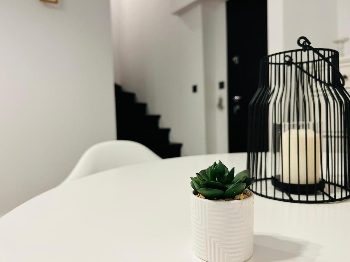 시나이아 Upon Boutique 아파트 외부 사진